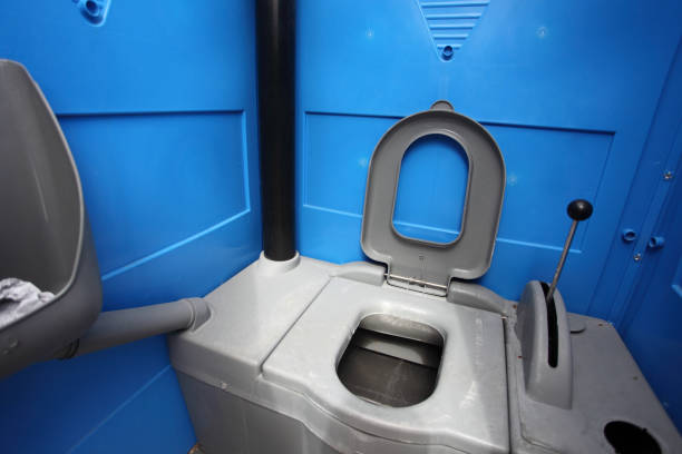 Professional porta potty rental in Cowpens, SC